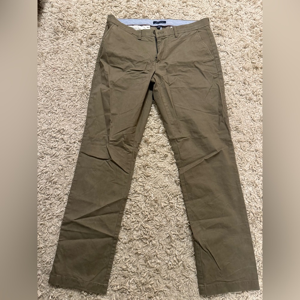 Tommy Hilfiger Chino
